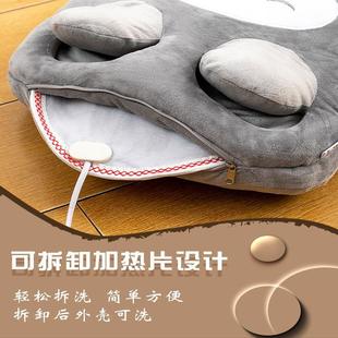 女生脚冷神器多功能插电式 暖脚神器办公室暖脚宝 冬天捂脚女生冬季