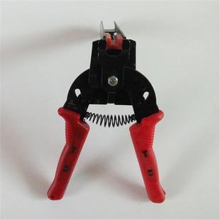 农用绑扎钳养殖用品绑笼钳卡扣组笼钳鸡笼钳子兔扎笼钳捆笼钳M钉