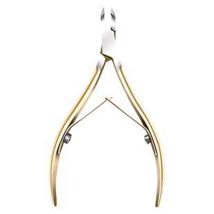 d07去死皮剪美甲店师专用修手指甲工具剪刀刀修剪手指边缘的剪子