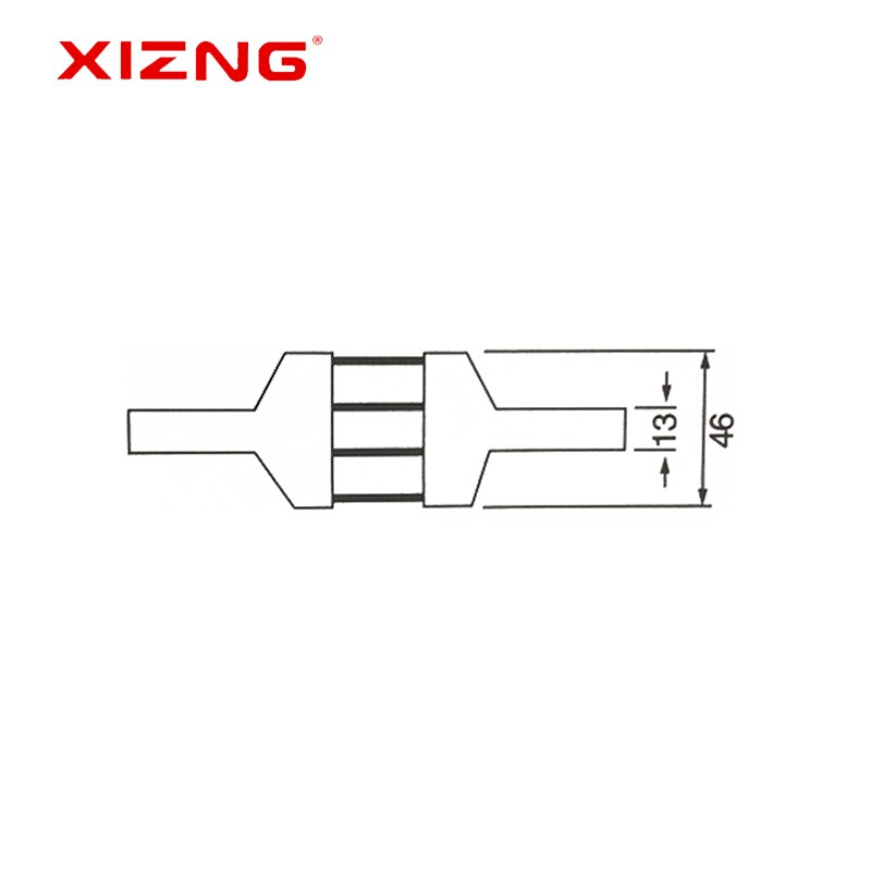 直流分流器FL-39型3000A75MV0.M5级西整电流表分流器外附 五金/工具 分流器 原图主图