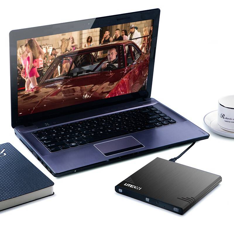 LI-TEO录建W兴-E90812BAU10机8US笔B外置记刻光N驱DVDR台式8机本X