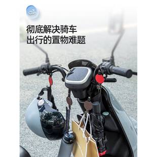 婴万悬电钩动车车99522钩强力重儿挂神包车推挂勾挂器能儿童车通