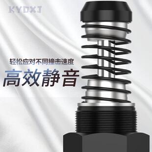 14162020 1410 AD1210 3650 4250 2525 可调液压油压缓冲器ACJ