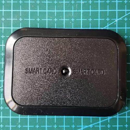 复制电梯卡高频卡2.4G有源卡蓝牙卡空卡蓝牙大师耗材卡物业补卡
