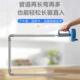 家用下水道堵塞疏通工具通马桶清理神器管道厕所厨房手摇专业清洁