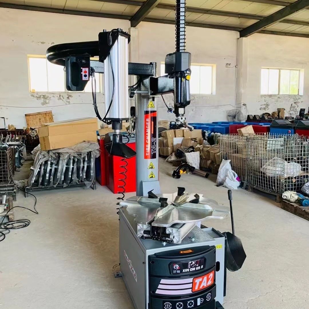 汽保设备辅助臂24寸拆装