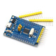 STM32F030F4P6核心板 单片机开发板STM32小系统板子M0内核核心板