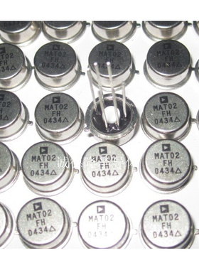 MAT02FH AD CAN6 正品 保障 量大价优 MAT02AH MAT02H MAT02