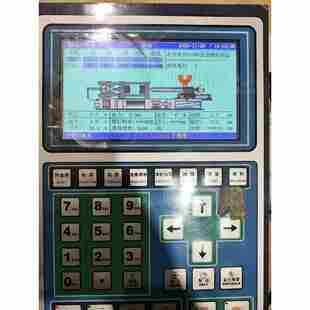 正常使用 注塑機系統李奎AI580 面板ai280 不是實價 成
