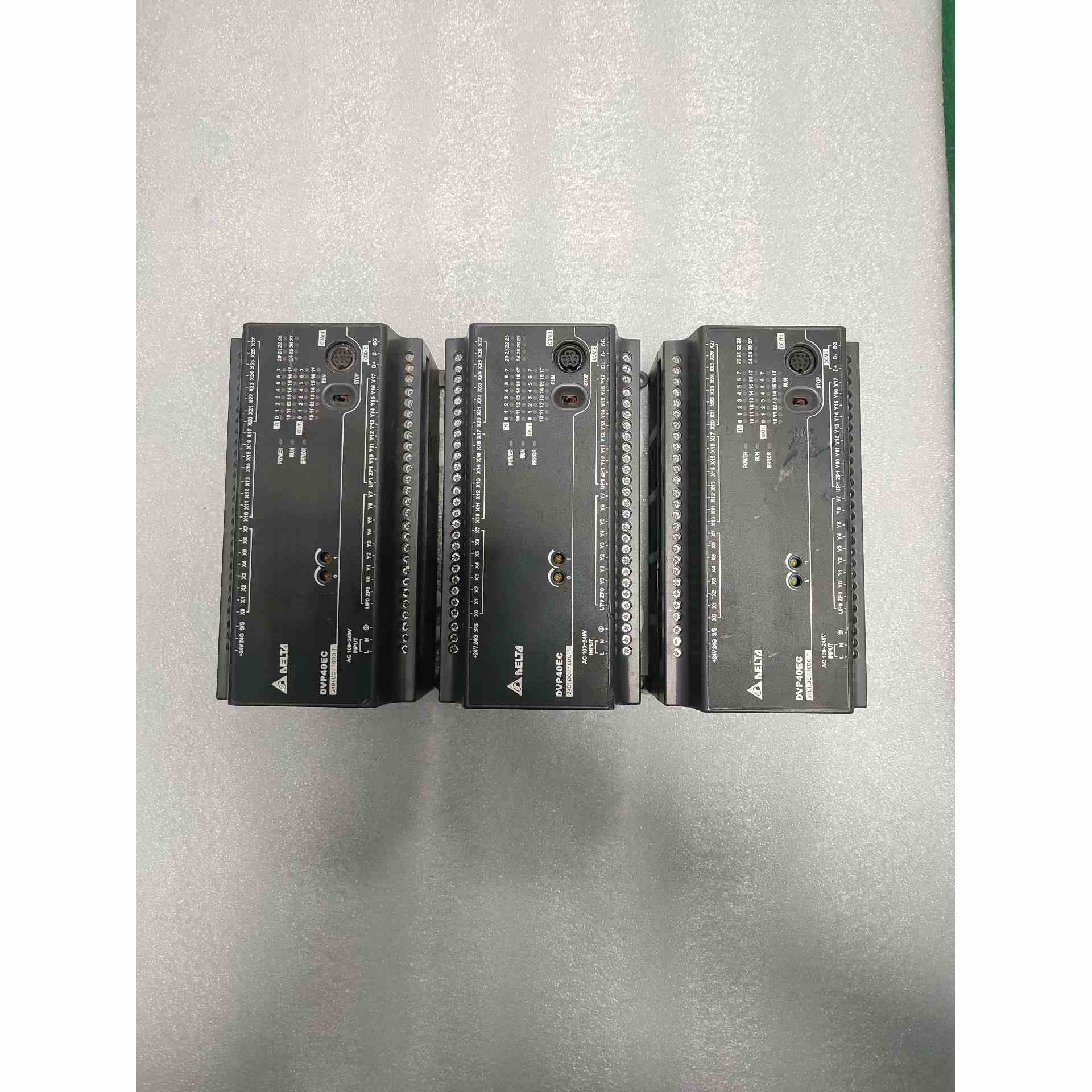 台达PLC DVP10EC00T3 DVP14EC00T，不是实价