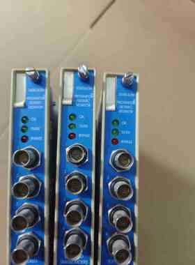 本特利卡件3500/42M二手拆机橙色需要联系详谈，非实价