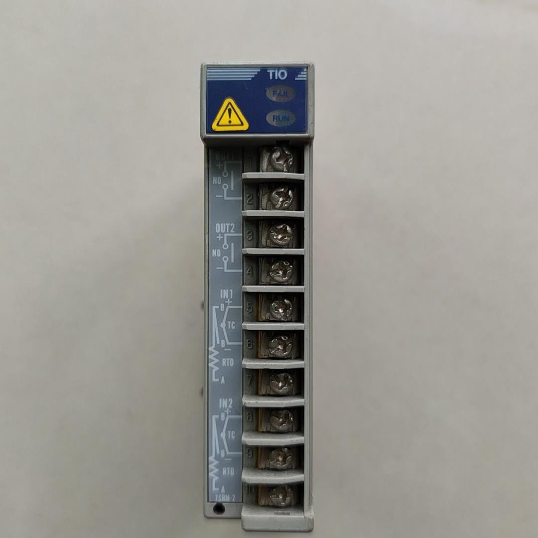 拆机 日本RKC温度模块M-TIO-B-FP21-V*NN，，不是实价