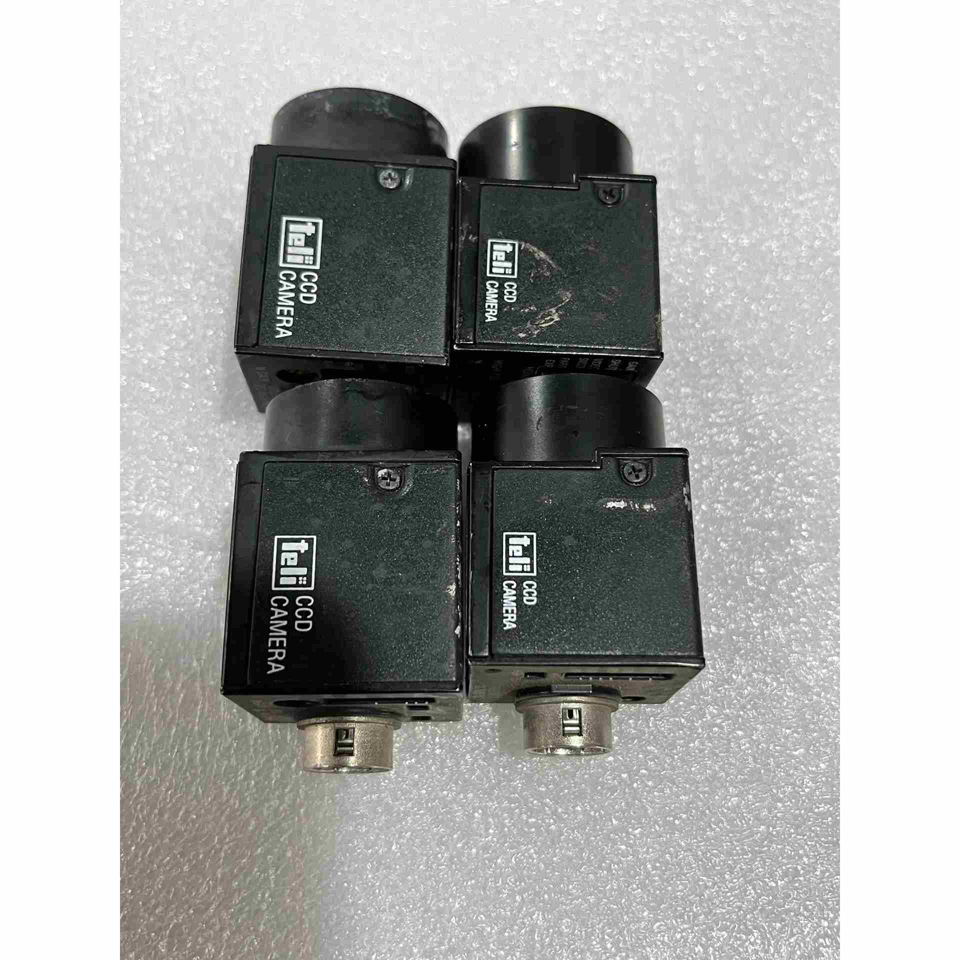 日本泰利/TELI CS8570D CS8620CI 工业，不是实价