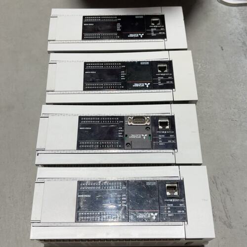 维修PLC FX5U-64MT/ES，，，，议价