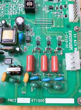 日本REIKEN模温机YAMATAKE 20-0742-1，非实价