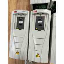 ACS510-01-05A6-4二手拆机ABB变频器2.2K，不是实价