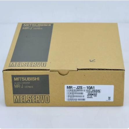 三菱MR-J2S-10A1 100W 110V驱动器，有，不是实价