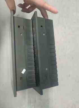 Delta/台达触摸屏 DOP-B07E415 功能正常，成，非实价