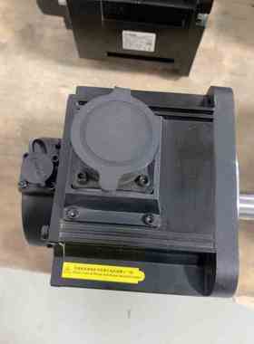 信捷伺服电机MS6H-130CS15B2-20P8，原装，非实价