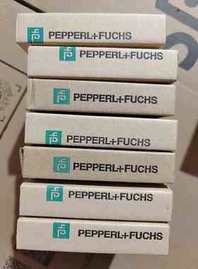 倍加福安全栅KSD2-FI-EX 几乎 工程余料 ，非实价