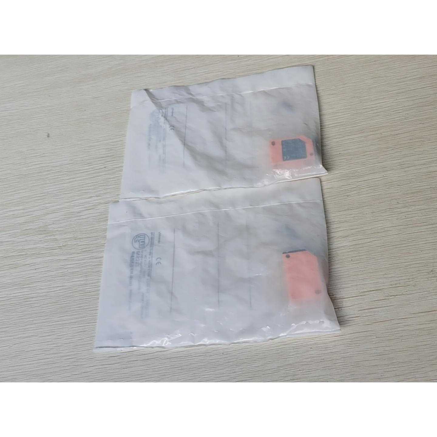 原装正品易福门感应器 IN5312 成色漂亮功能包好，不是实价