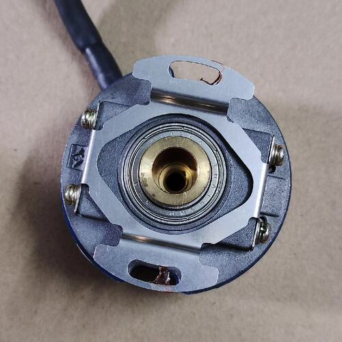 维修长春禹衡编码器HKD-14D-23X16PB-G05FD-C，议价