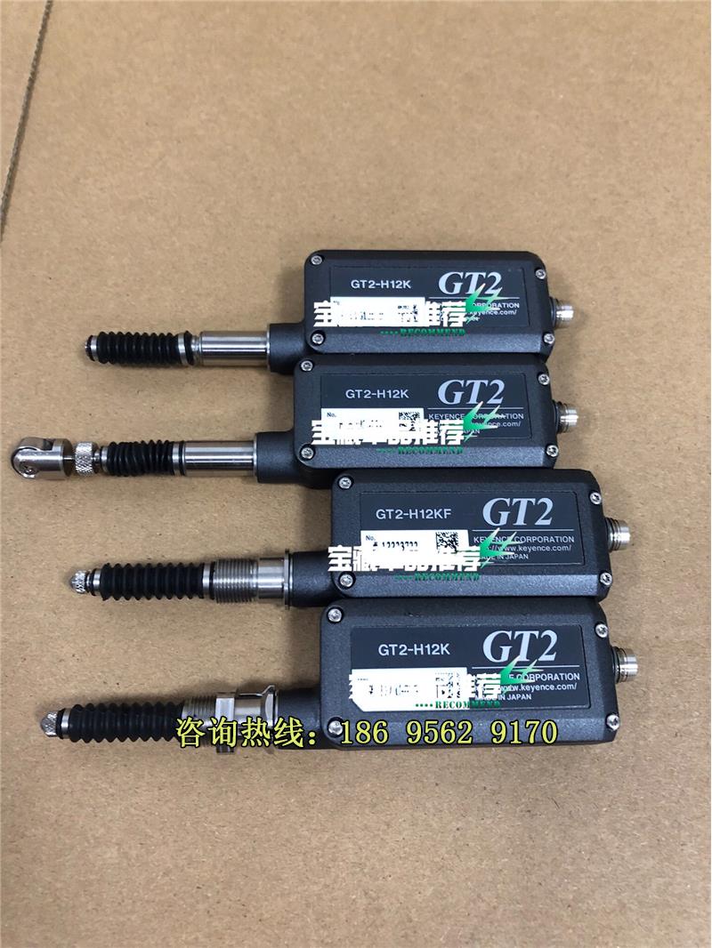 基恩士gt2-h12k距离传感器,成色.,不是实价