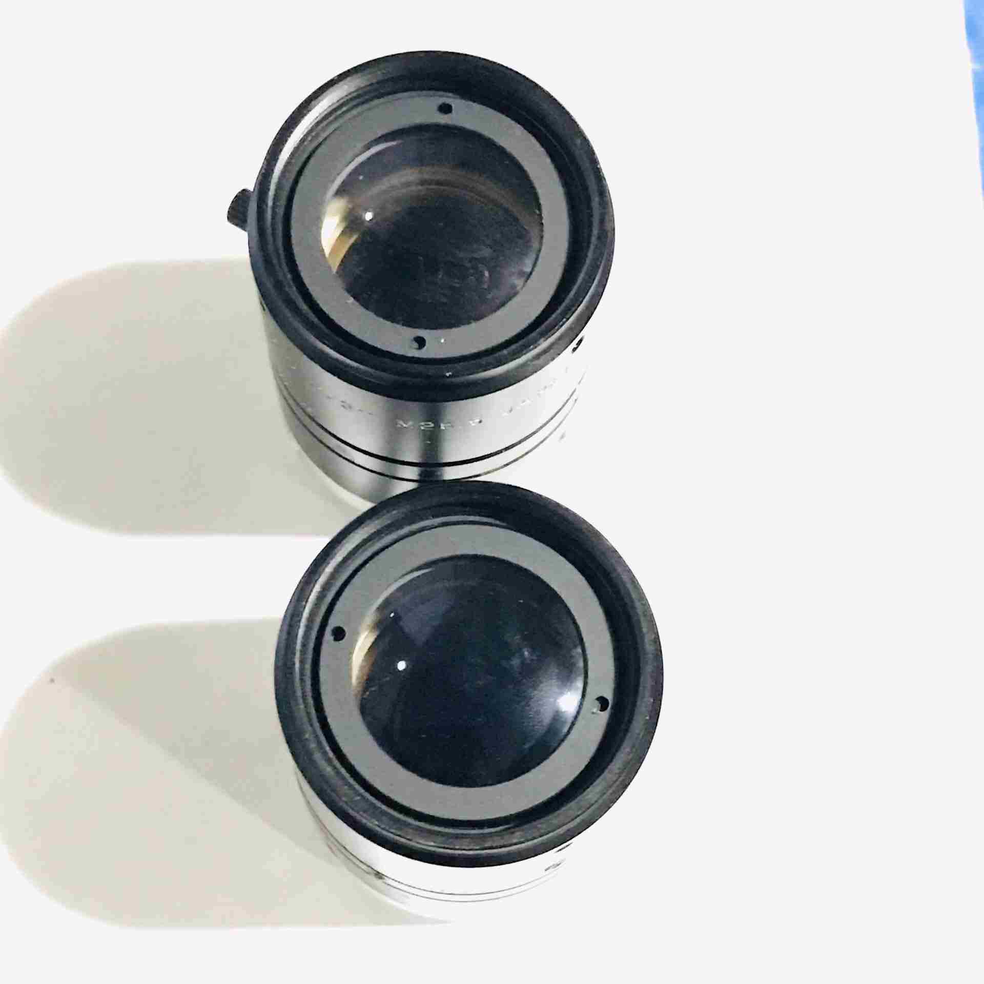 日本原装Optart工业镜头 MK5028 百万像素定焦50，不是实价