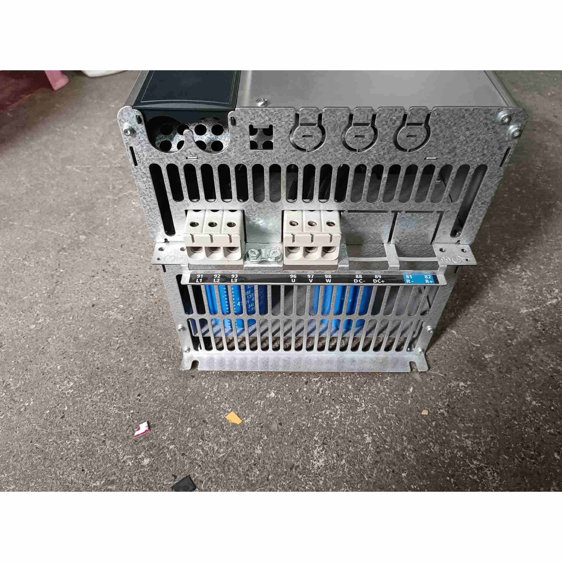 原装拆丹佛斯变频器，FC-302P37KT5E20H2X，3，不是实价
