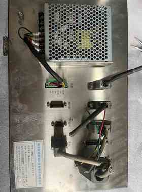 锐普德R8019T数控系统，二手拆机包功能，下包邮，非实价