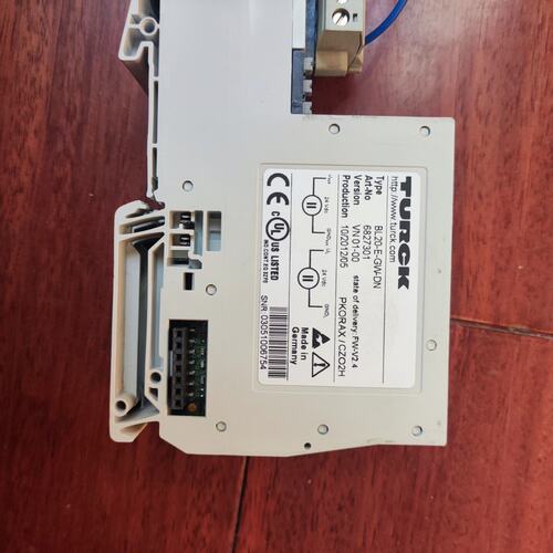 维修BL20-E-GW-DN 6827301 devic，议价