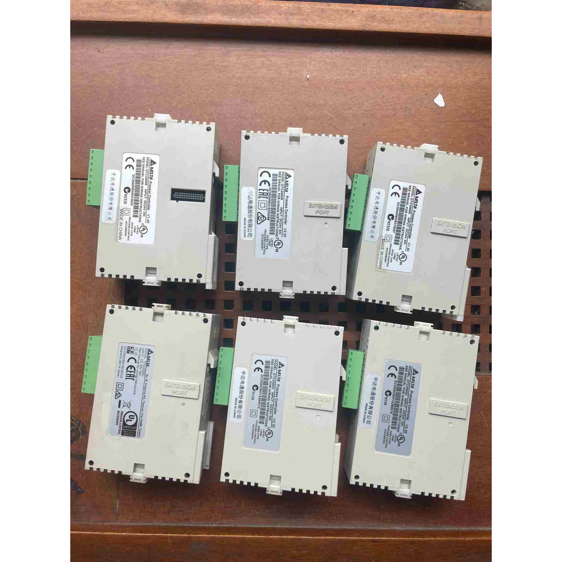 台达二手原装拆机DTC2000R/110、DTC2000C/，不是实价