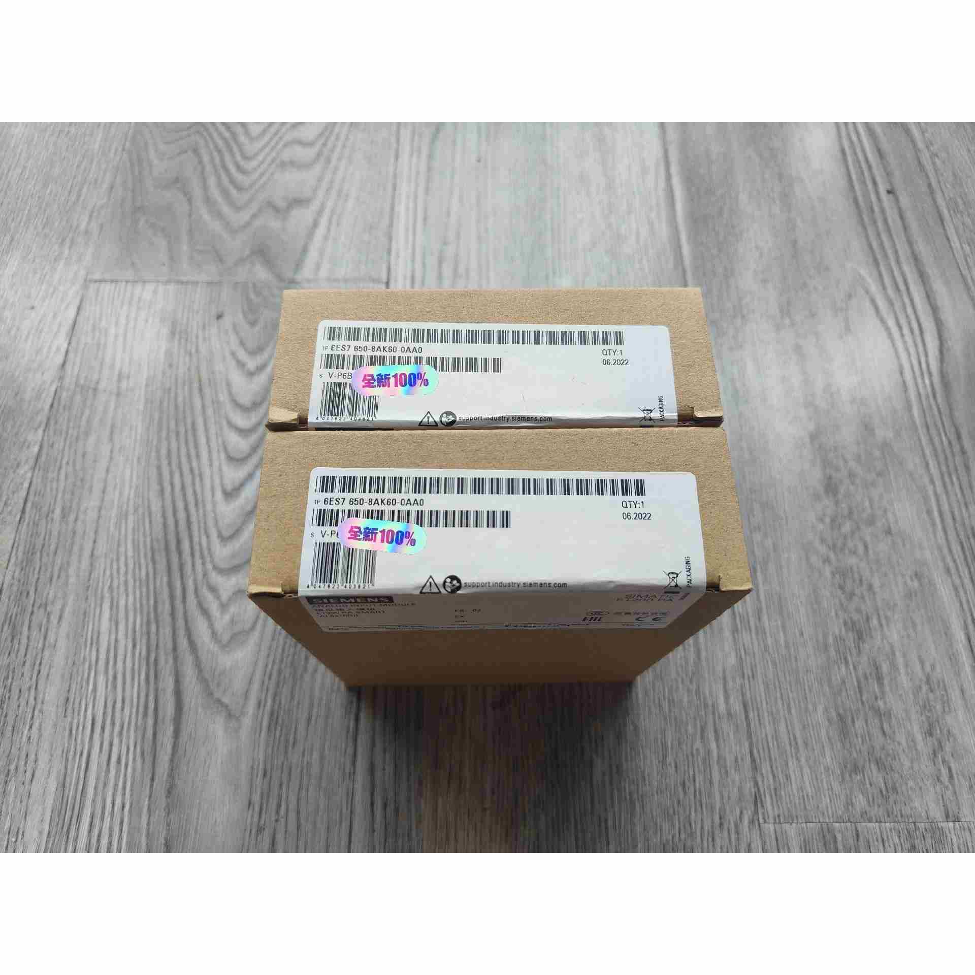 【出】6ES7650-8AK60-0AA0原装过保2，不是实价