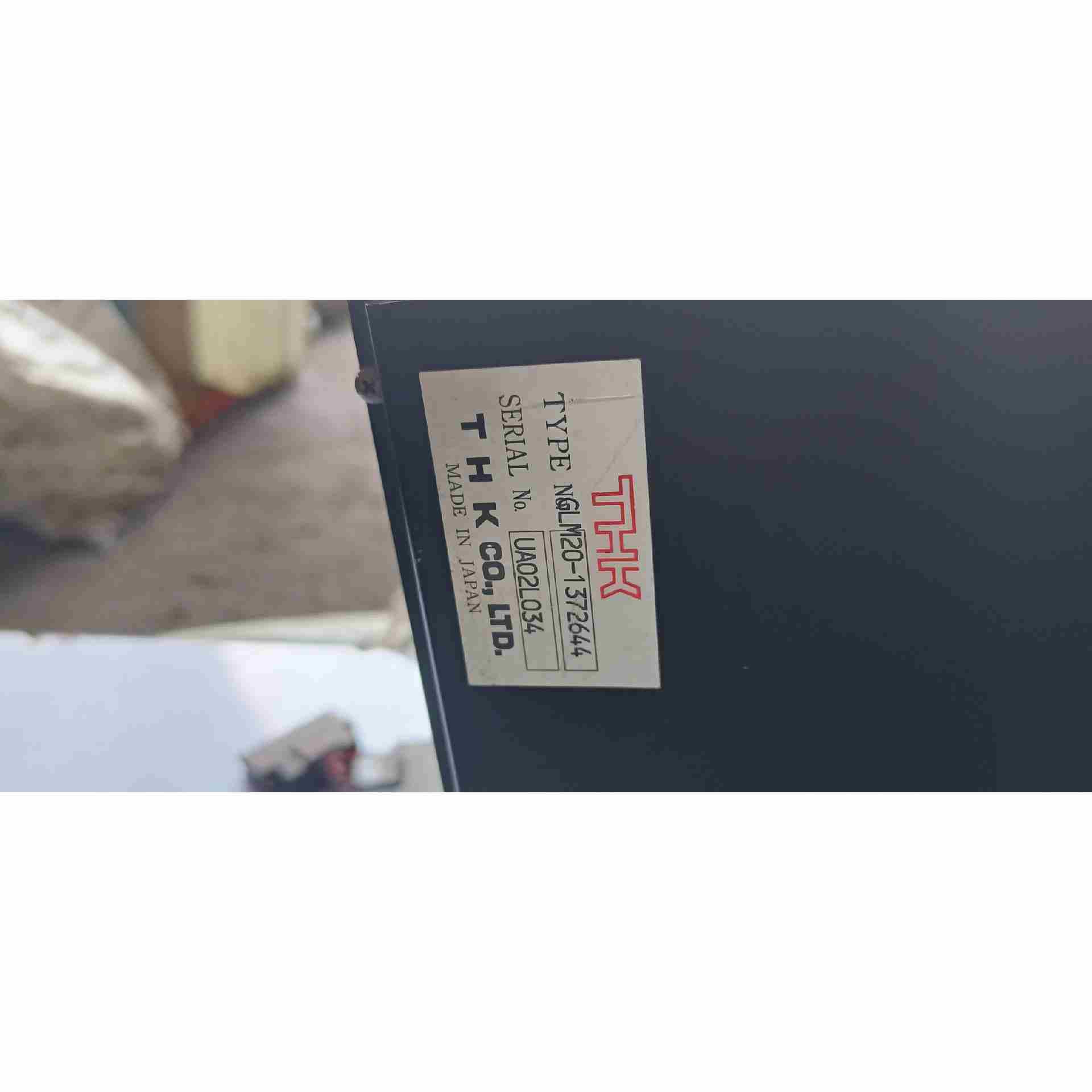 THK LSDH6P GLM20 伺服驱动器 议,，不是实价
