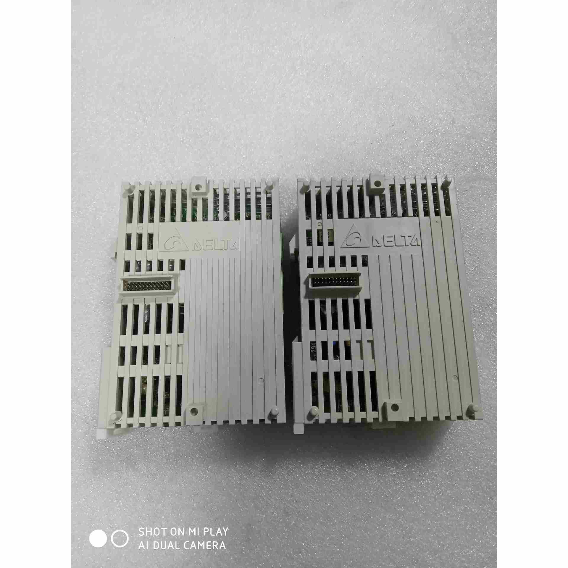 台达温度控制器。DTC2000V ，DTC2000C口罩拆机，不是实价