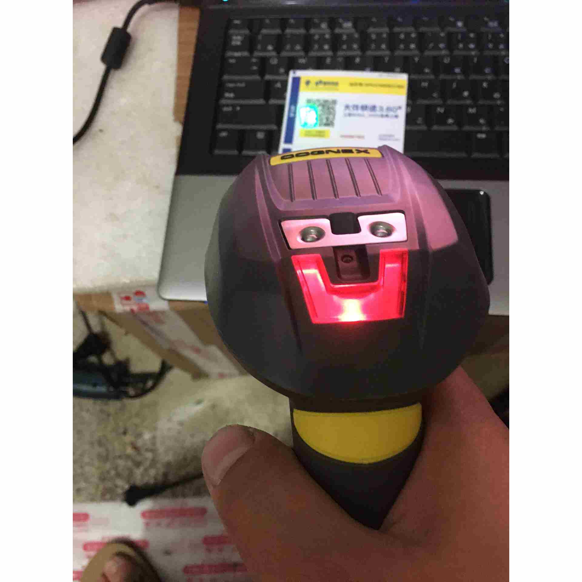 二手 康耐视 DM8050XM，不是实价