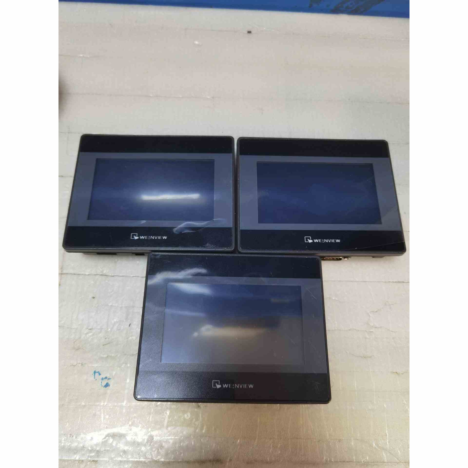 威仑触控屏幕 MT8051iP 1WV 4个，，非实价