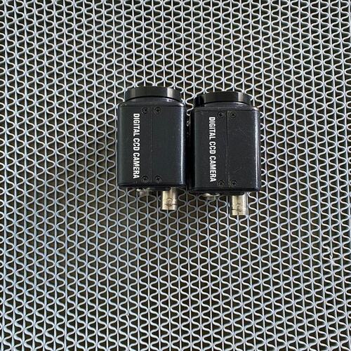 维修拆机DIGITAL CCD CAMERA C口 工业相机 实，议价