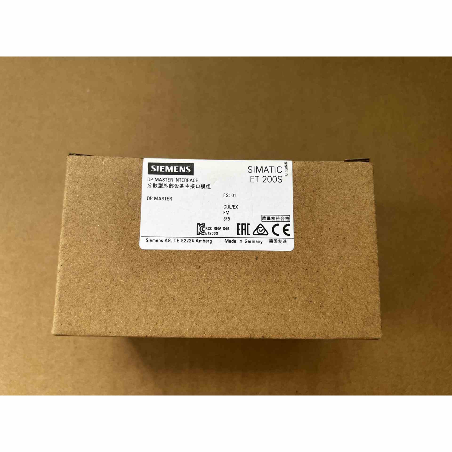 6ES7 138-4HA00-0AB0 PLC模块,不是实价