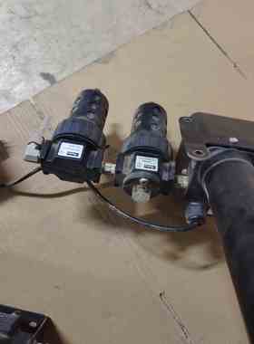 Puregas PHF212M22压缩空气干燥机，型号P20，非实价