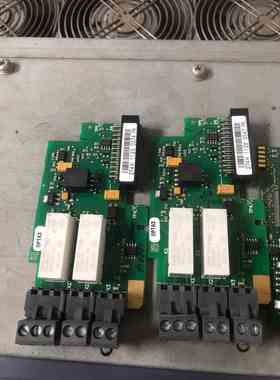 伟肯变频器IO板 OPTAA 原装拆机 质量保证 现，非实价