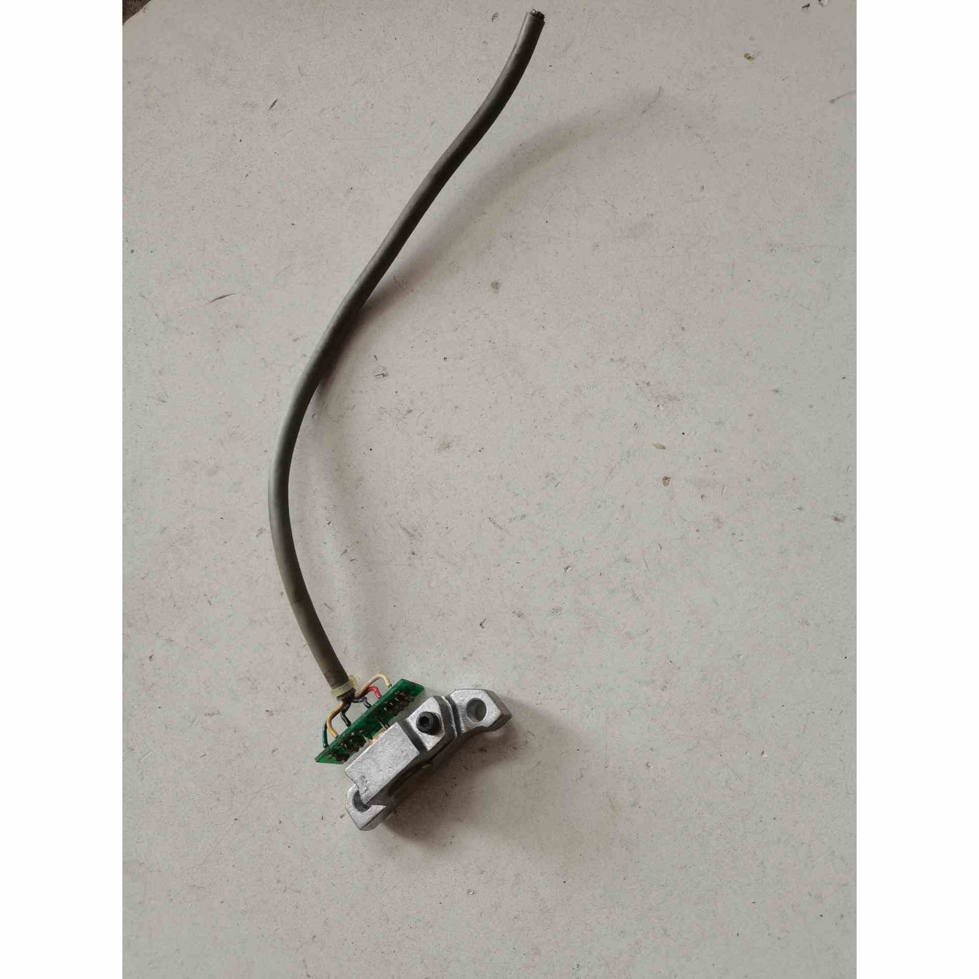 主轴伺服电机编码器 FPC-4R-22,不是实价