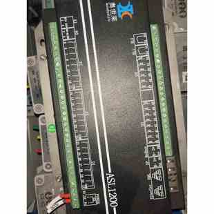 EtherCAT 奥世莱总线CODESYS运动控制器 不是实价