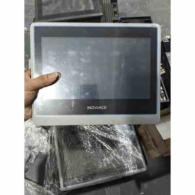 汇川10寸触控屏幕 型号IT7100E-WIFI，非实价