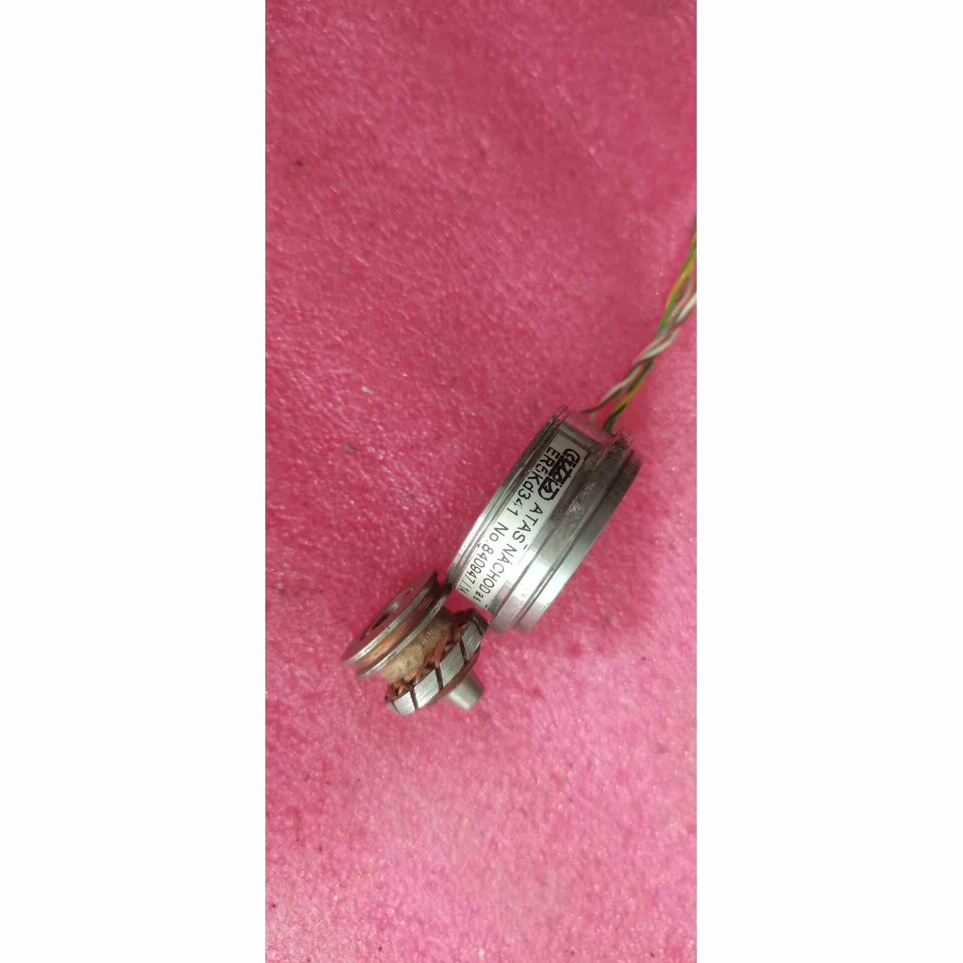 ATAS贝加莱旋转编码器 ER5Kd341，非实价