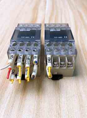 韩国FALINK继电器模组。原装正品拆机，，功能包好，非实价