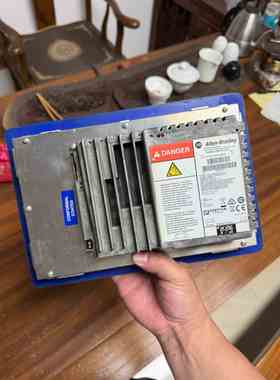 2711P-T9W22D9P-BSHK，AB罗克韦尔触摸屏，非实价