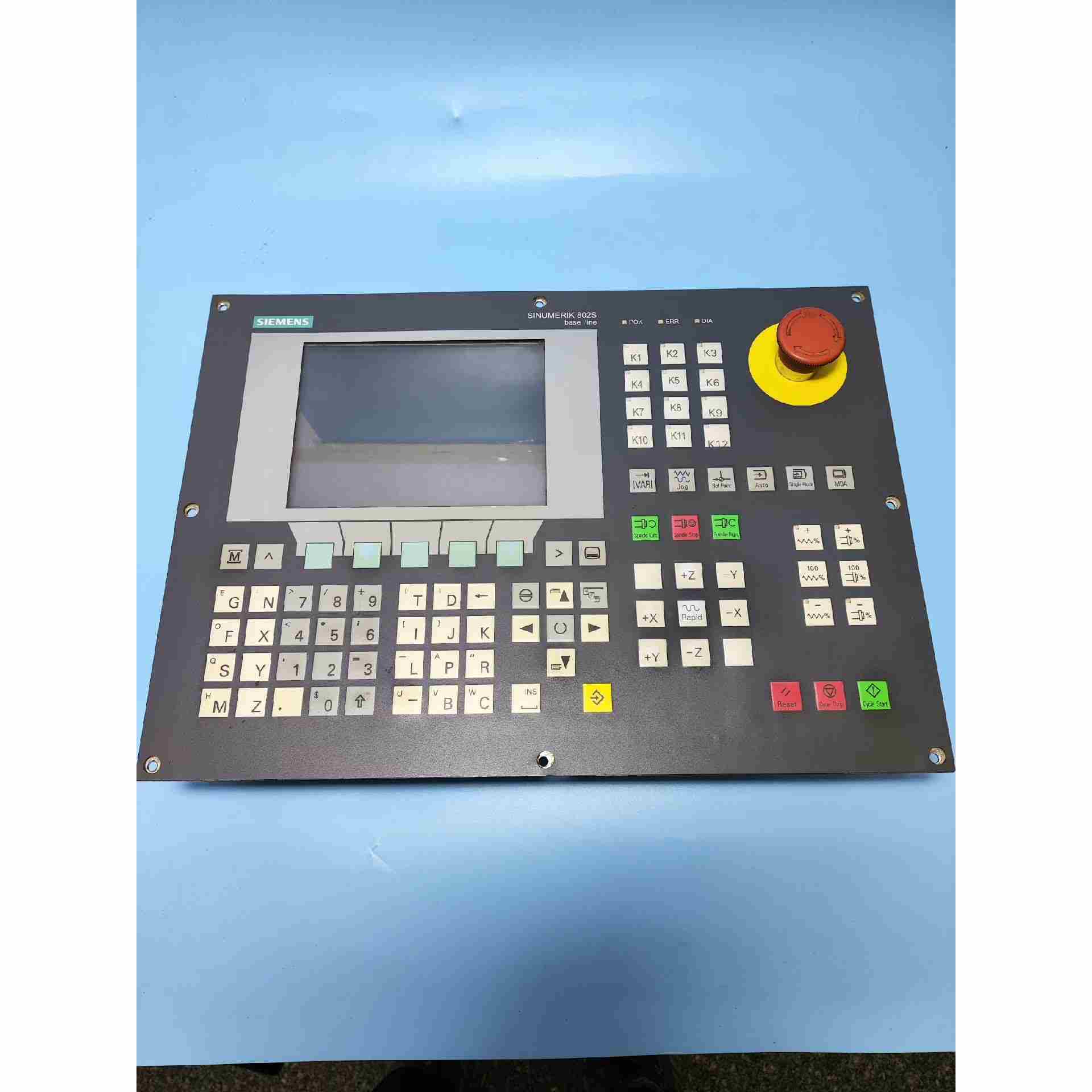 802S数控系统6FC5500-0AA00-1AA0，，不是实价