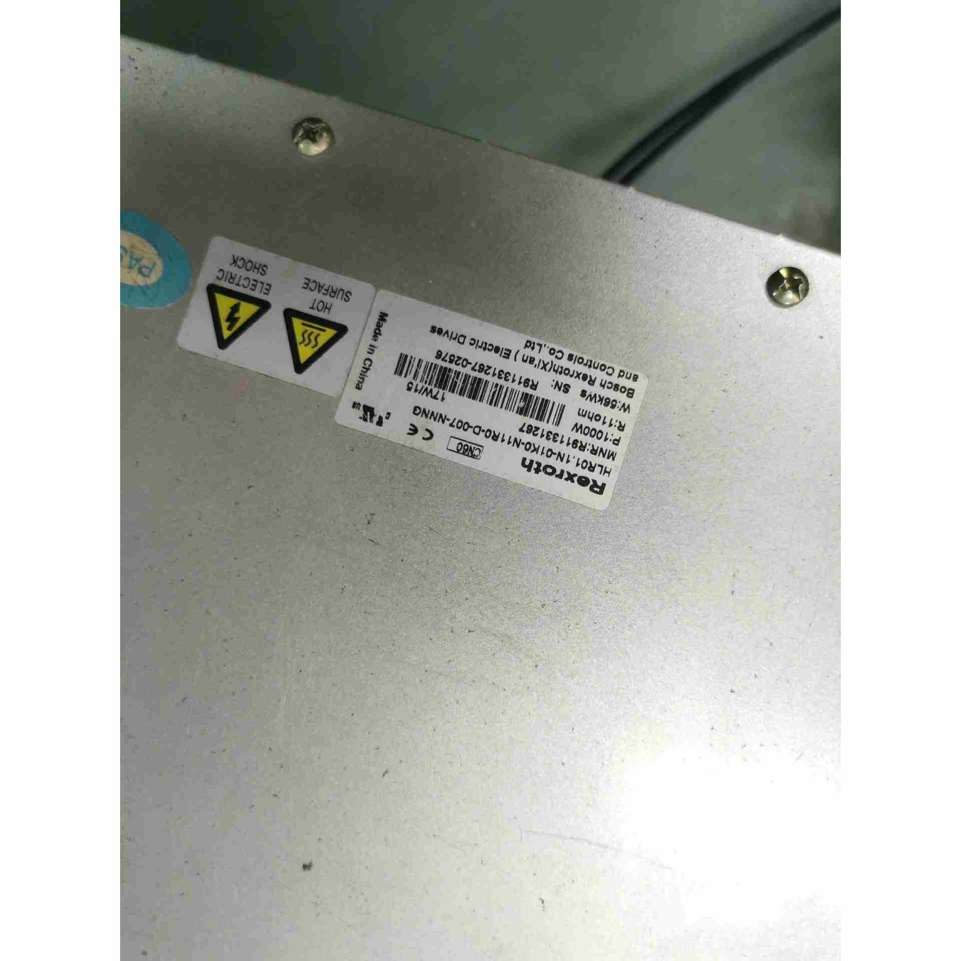 力士乐HLR01.1N-01K0-N11R0-D-007-N,不是实价