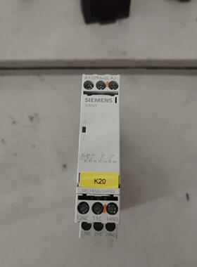 耦合继电器3RS1800-1HP00二手拆机成色新，2，非实价